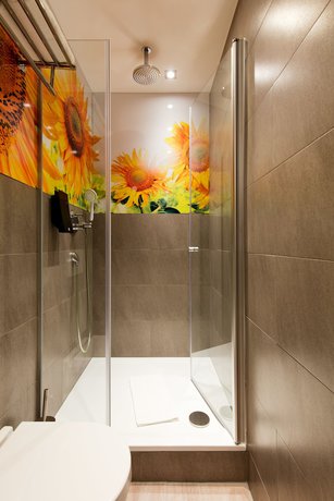 Imagen de la habitación del Hotel Buddy, Ludwigsvorstadt-Isarvorstadt. Foto 10