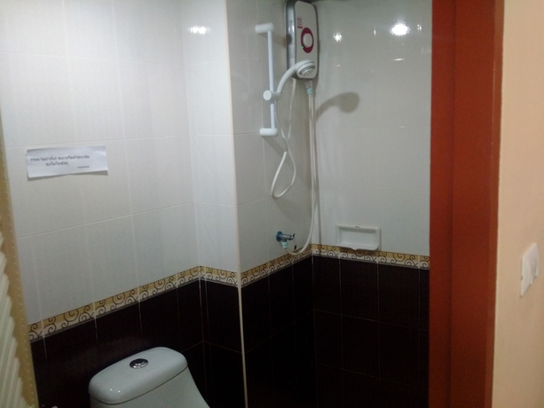 Imagen de la habitación del Hotel Buddy Place. Foto 6
