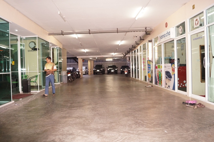 Imagen general del Hotel Buddy Place. Foto 2