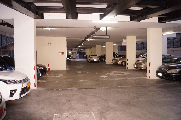Imagen general del Hotel Buddy Place. Foto 3