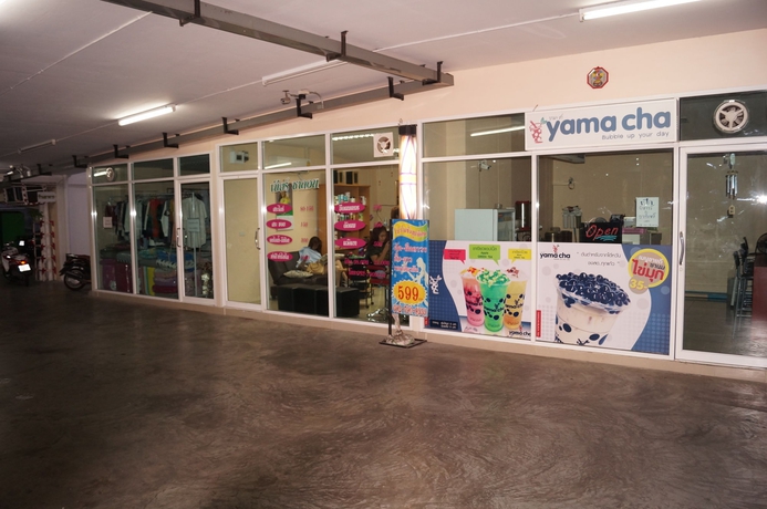 Imagen de los exteriores del Hotel Buddy Place. Foto 12