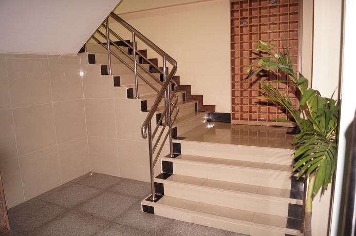 Imagen de los interiores del Hotel Buddy Place. Foto 14