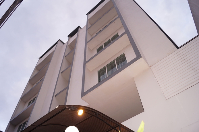 Imagen general del Hotel Buddy Place. Foto 4