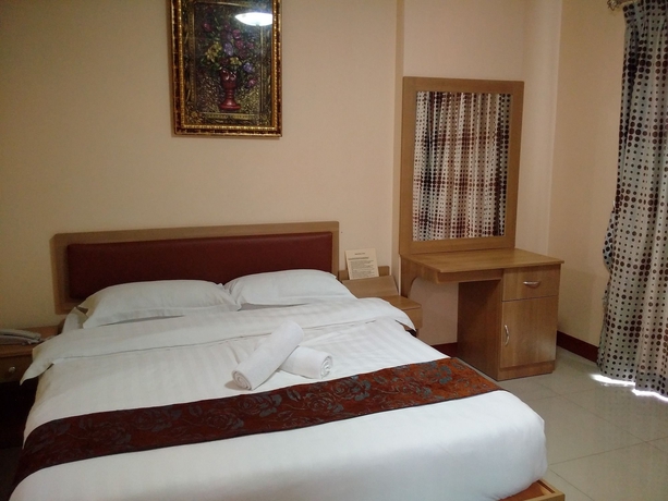 Imagen de la habitación del Hotel Buddy Place. Foto 7