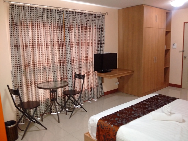 Imagen de la habitación del Hotel Buddy Place. Foto 8
