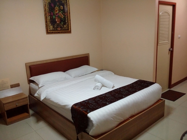 Imagen de la habitación del Hotel Buddy Place. Foto 9