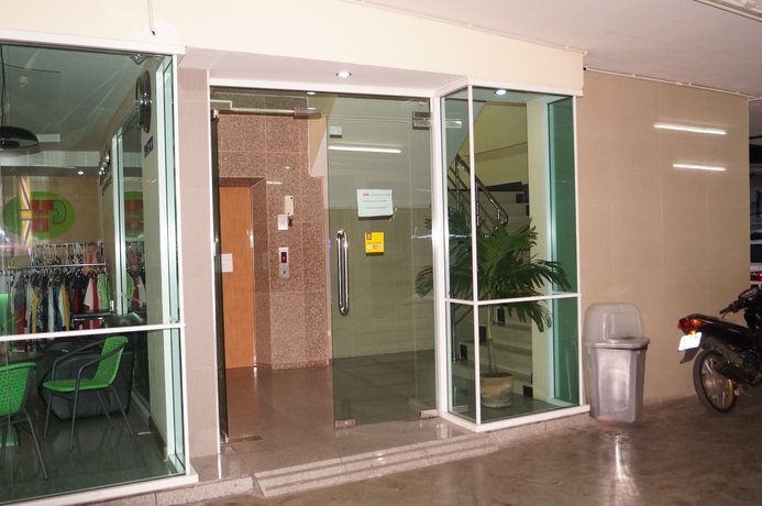 Imagen general del Hotel Buddy Place. Foto 5
