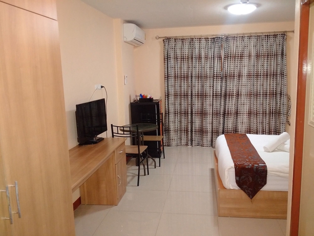 Imagen de la habitación del Hotel Buddy Place. Foto 10