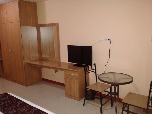 Imagen de la habitación del Hotel Buddy Place. Foto 11