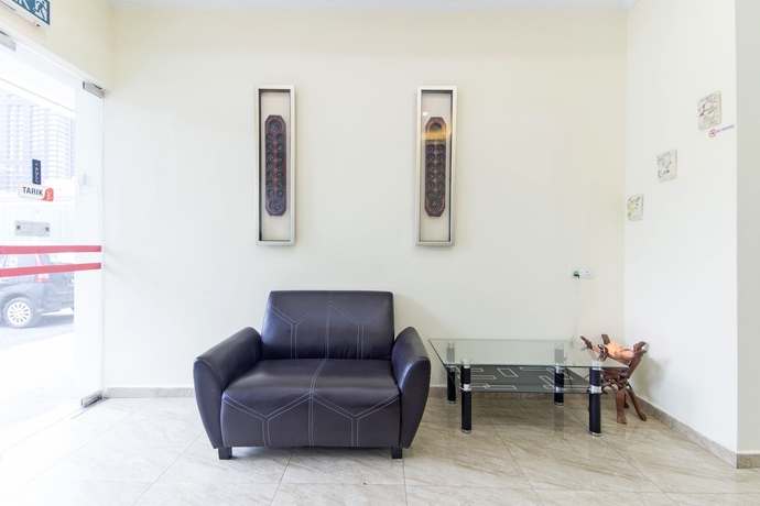 Imagen general del Hotel Buddy's. Foto 1