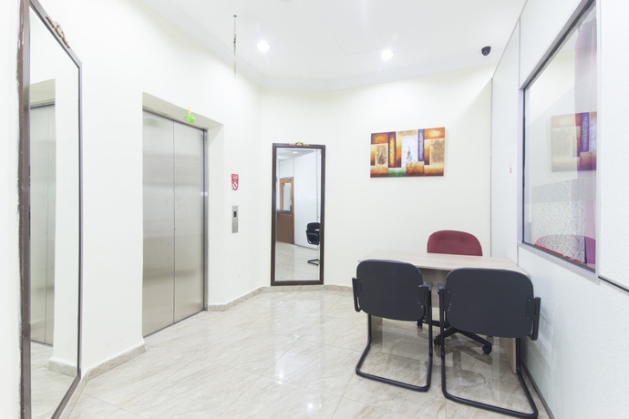 Imagen general del Hotel Buddy's. Foto 2