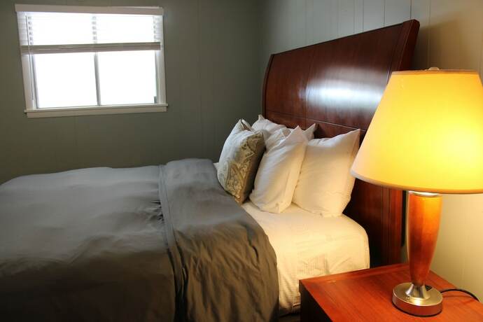 Imagen de la habitación del Hotel Buddy\'s Harbor. Foto 12