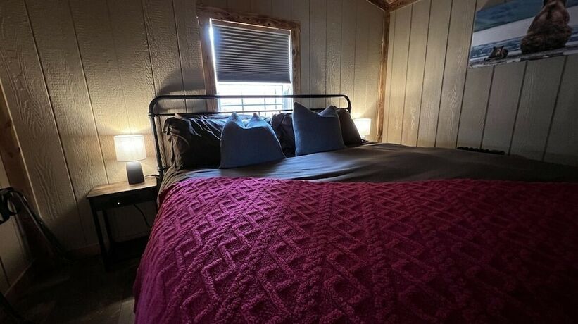 Imagen de la habitación del Hotel Buddy\'s Harbor. Foto 13
