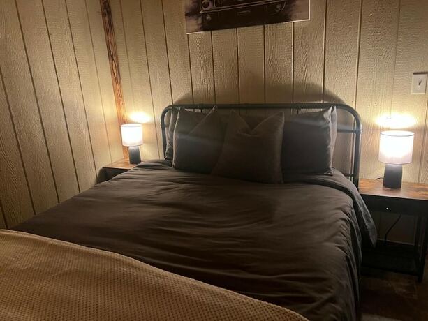 Imagen de la habitación del Hotel Buddy\'s Harbor. Foto 14