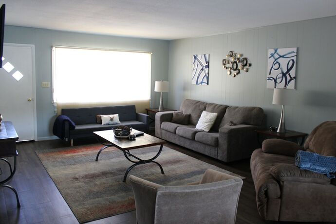 Imagen general del Hotel Buddy\'s Harbor. Foto 2