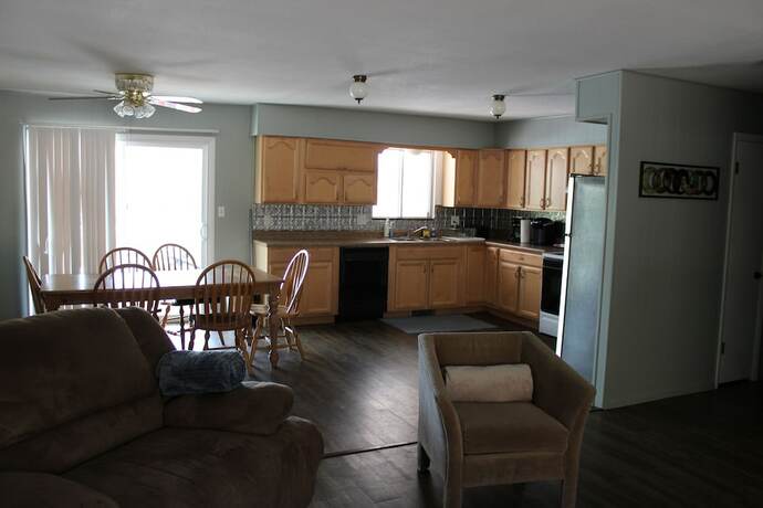 Imagen general del Hotel Buddy\'s Harbor. Foto 3