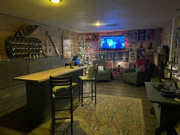 Imagen general del Hotel Buddy\'s Harbor. Foto 5