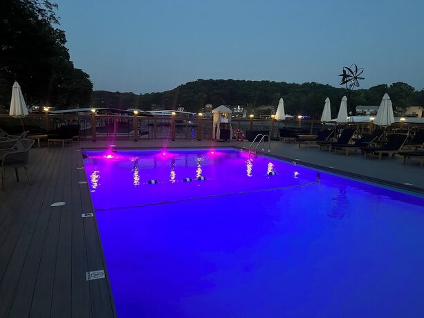 Imagen general del Hotel Buddy\'s Harbor. Foto 6