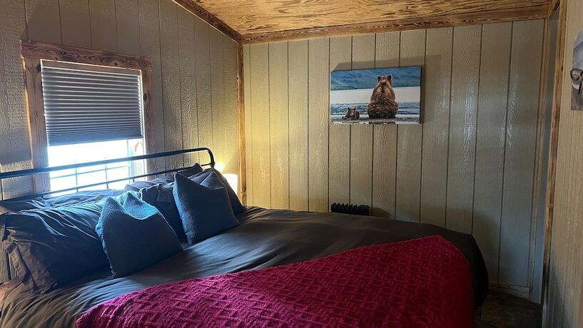 Imagen de la habitación del Hotel Buddy\'s Harbor. Foto 15