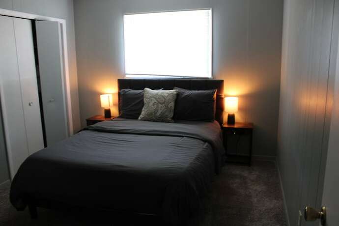 Imagen general del Hotel Buddy\'s Harbor. Foto 8