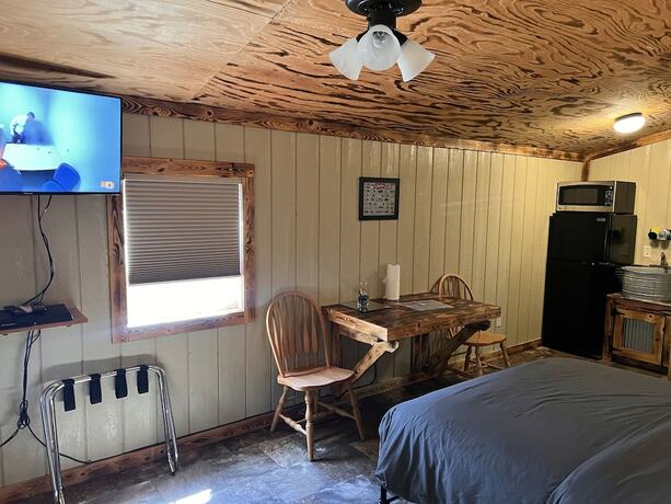 Imagen de la habitación del Hotel Buddy\'s Harbor. Foto 17