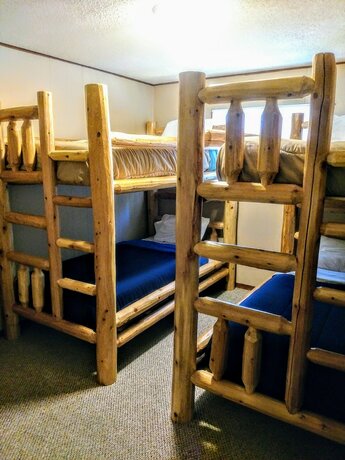 Imagen de la habitación del Hotel Buddy\'s Harbor. Foto 19