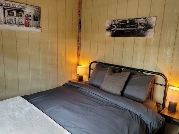 Imagen de la habitación del Hotel Buddy\'s Harbor. Foto 20