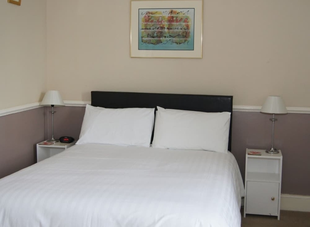 Imagen de la habitación del Hotel Bude Haven. Foto 4