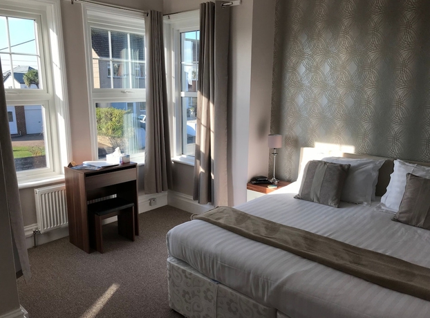 Imagen de la habitación del Hotel Bude Haven. Foto 5