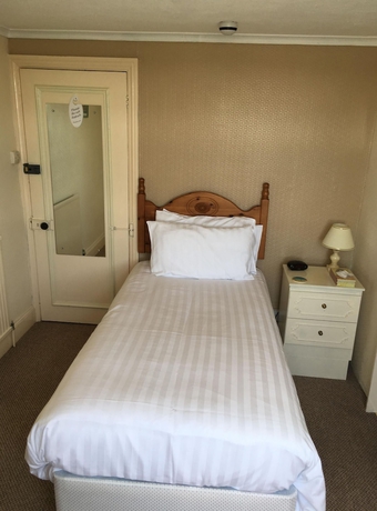 Imagen de la habitación del Hotel Bude Haven. Foto 6