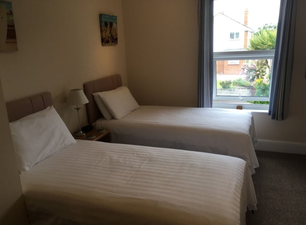 Imagen de la habitación del Hotel Bude Haven. Foto 7