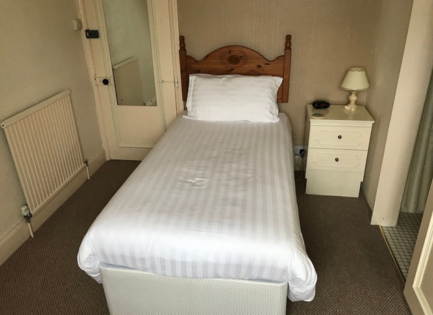 Imagen de la habitación del Hotel Bude Haven. Foto 8