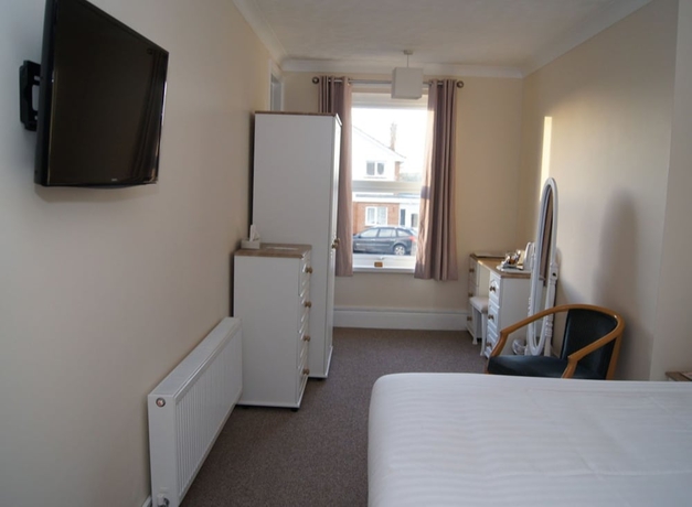 Imagen de la habitación del Hotel Bude Haven. Foto 9