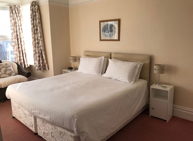 Imagen de la habitación del Hotel Bude Haven. Foto 10