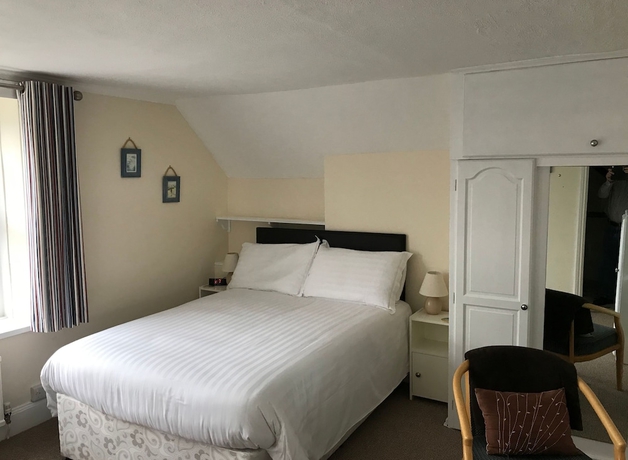 Imagen de la habitación del Hotel Bude Haven. Foto 12