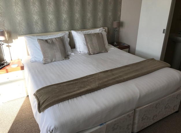 Imagen de la habitación del Hotel Bude Haven. Foto 13