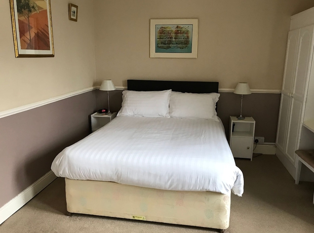 Imagen de la habitación del Hotel Bude Haven. Foto 15