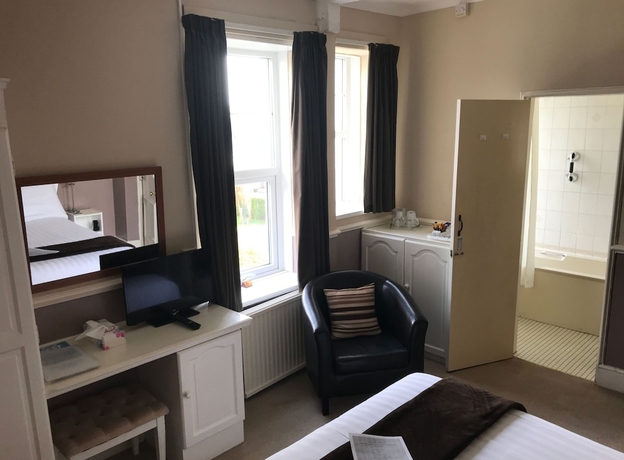 Imagen de la habitación del Hotel Bude Haven. Foto 18