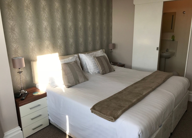 Imagen de la habitación del Hotel Bude Haven. Foto 19