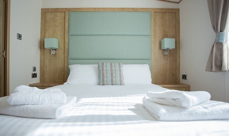 Imagen de la habitación del Hotel Bude Holiday Resort. Foto 3