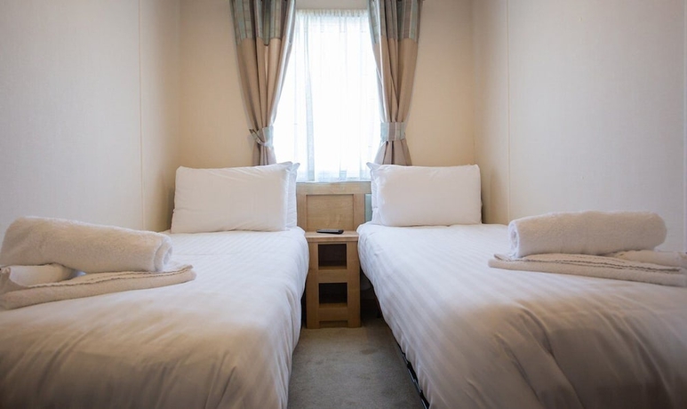 Imagen de la habitación del Hotel Bude Holiday Resort. Foto 4