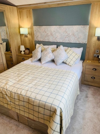 Imagen de la habitación del Hotel Bude Holiday Resort. Foto 5