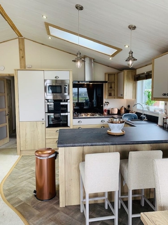 Imagen de la habitación del Hotel Bude Holiday Resort. Foto 6