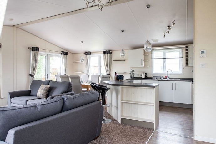 Imagen de la habitación del Hotel Bude Holiday Resort. Foto 10