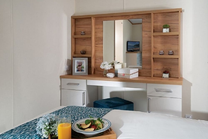 Imagen de la habitación del Hotel Bude Holiday Resort. Foto 11