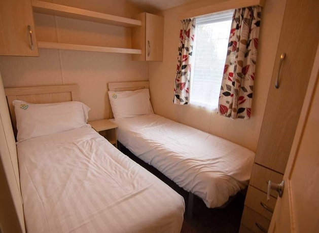 Imagen de la habitación del Hotel Bude Holiday Resort. Foto 17