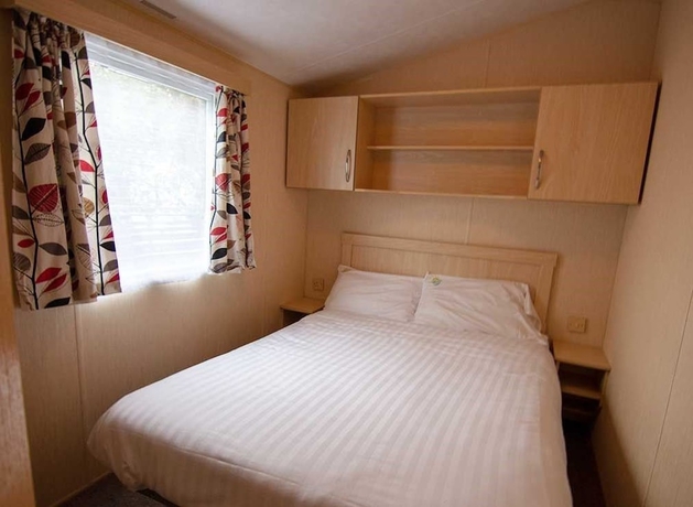 Imagen de la habitación del Hotel Bude Holiday Resort. Foto 18