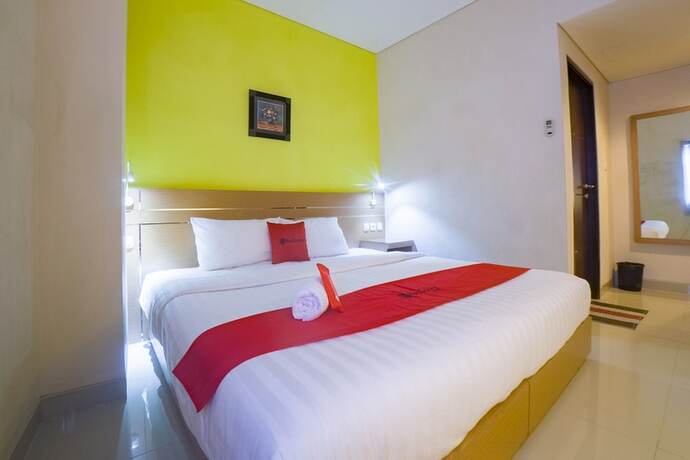 Imagen general del Hotel Budget Ambon. Foto 1