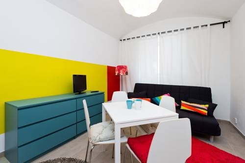 Imagen general del Hotel Budget Apartment. Foto 1