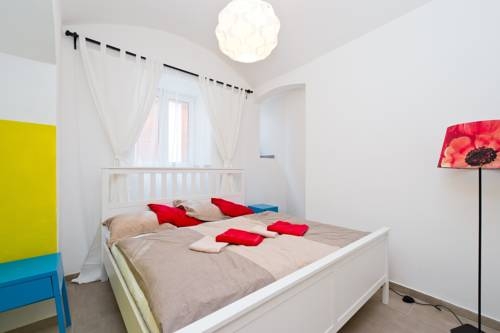 Imagen general del Hotel Budget Apartment. Foto 2